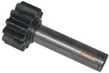 Вал-шестерня Z-12